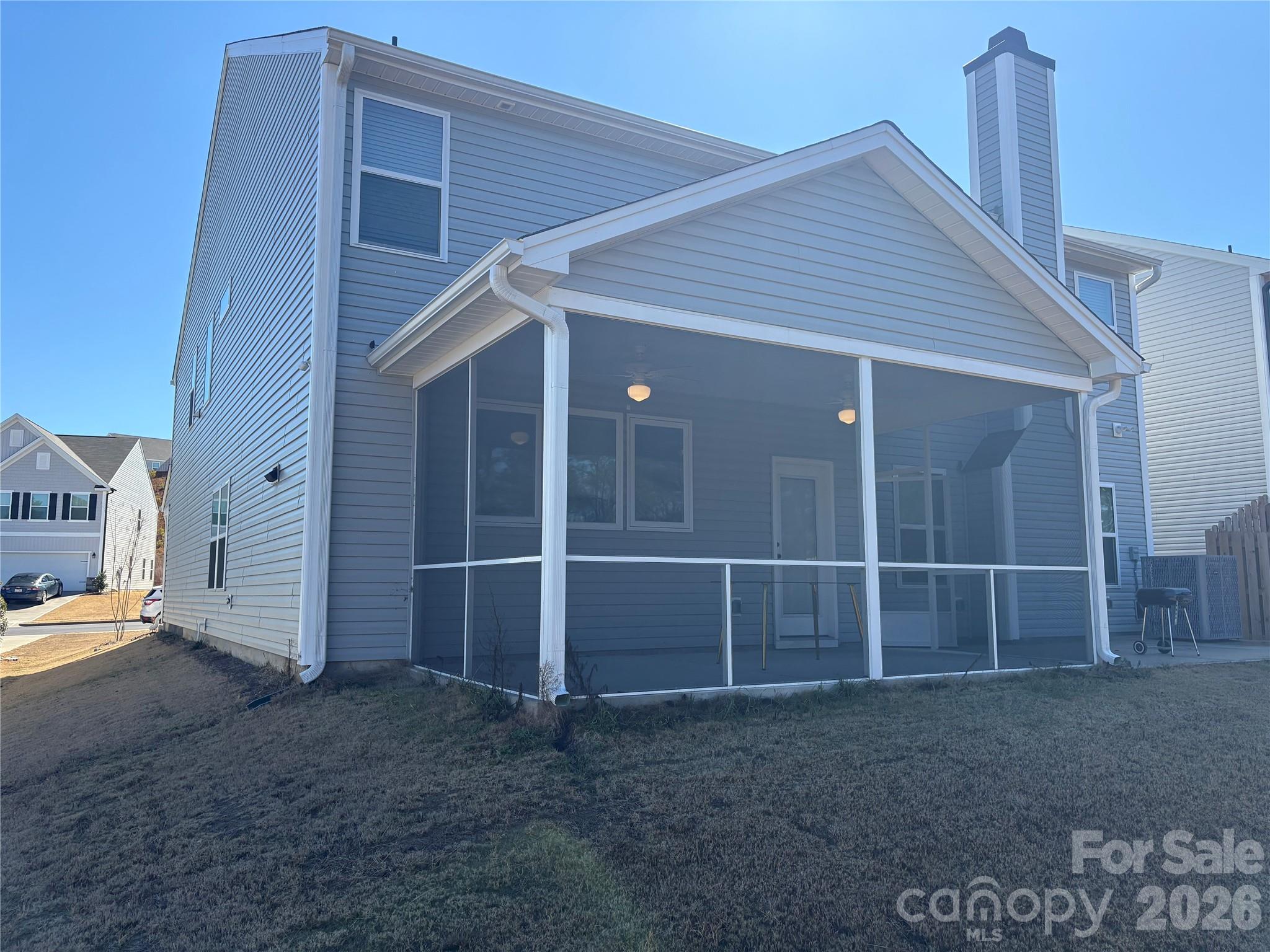 195 Batten Ridge Drive — Statesville