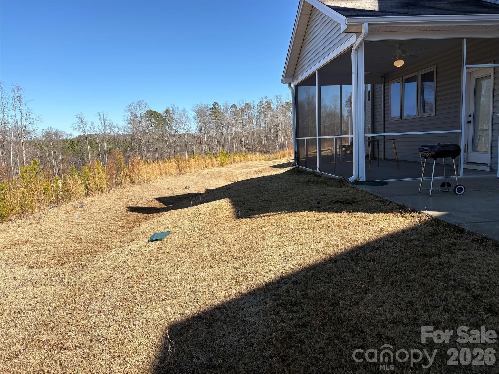 195 Batten Ridge Drive — Statesville