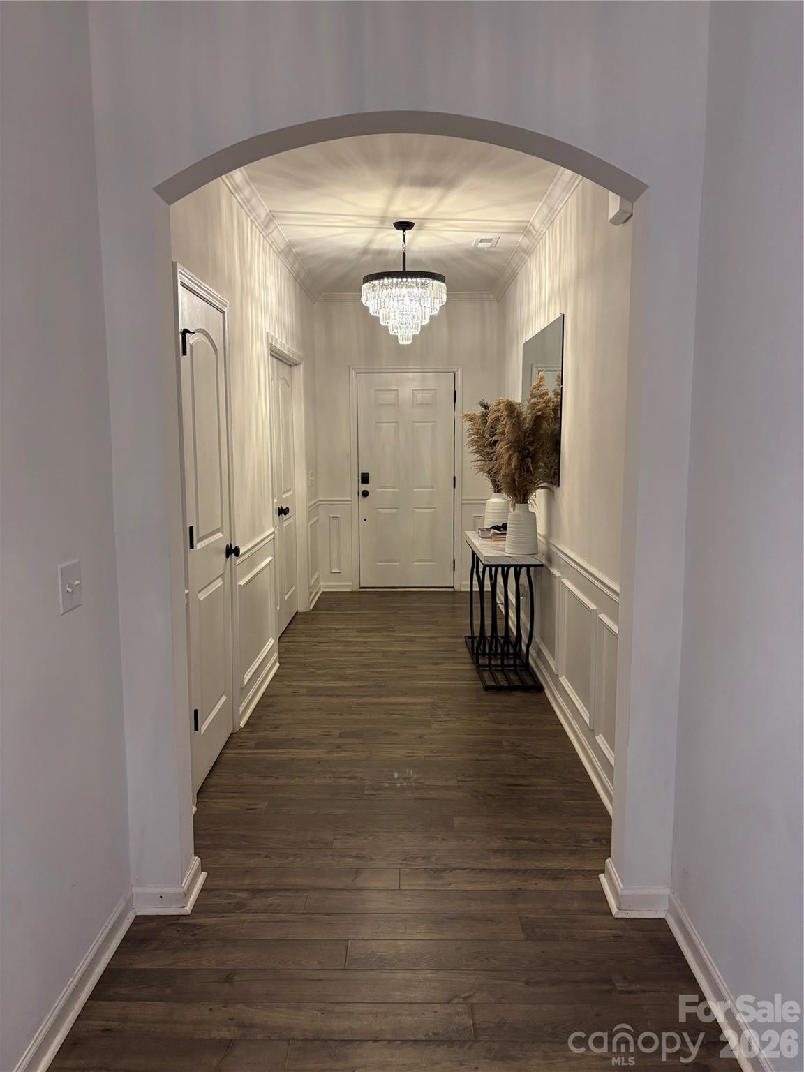 195 Batten Ridge Drive — Statesville