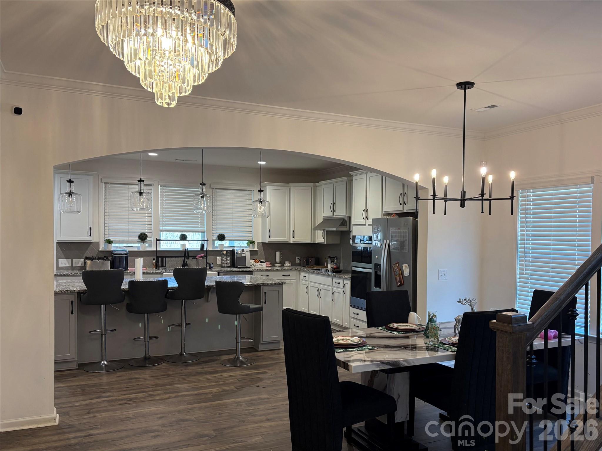 195 Batten Ridge Drive — Statesville