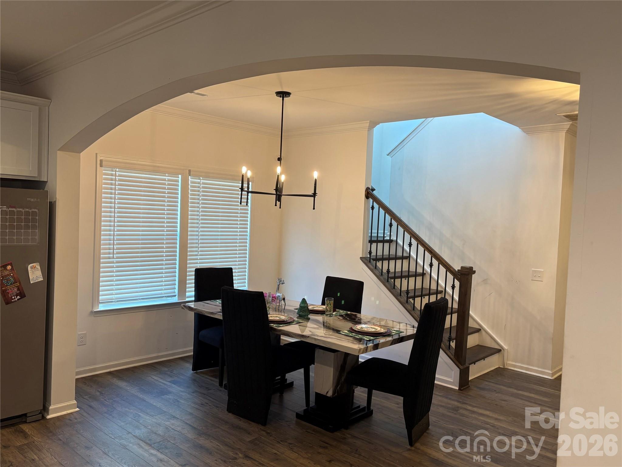 195 Batten Ridge Drive — Statesville