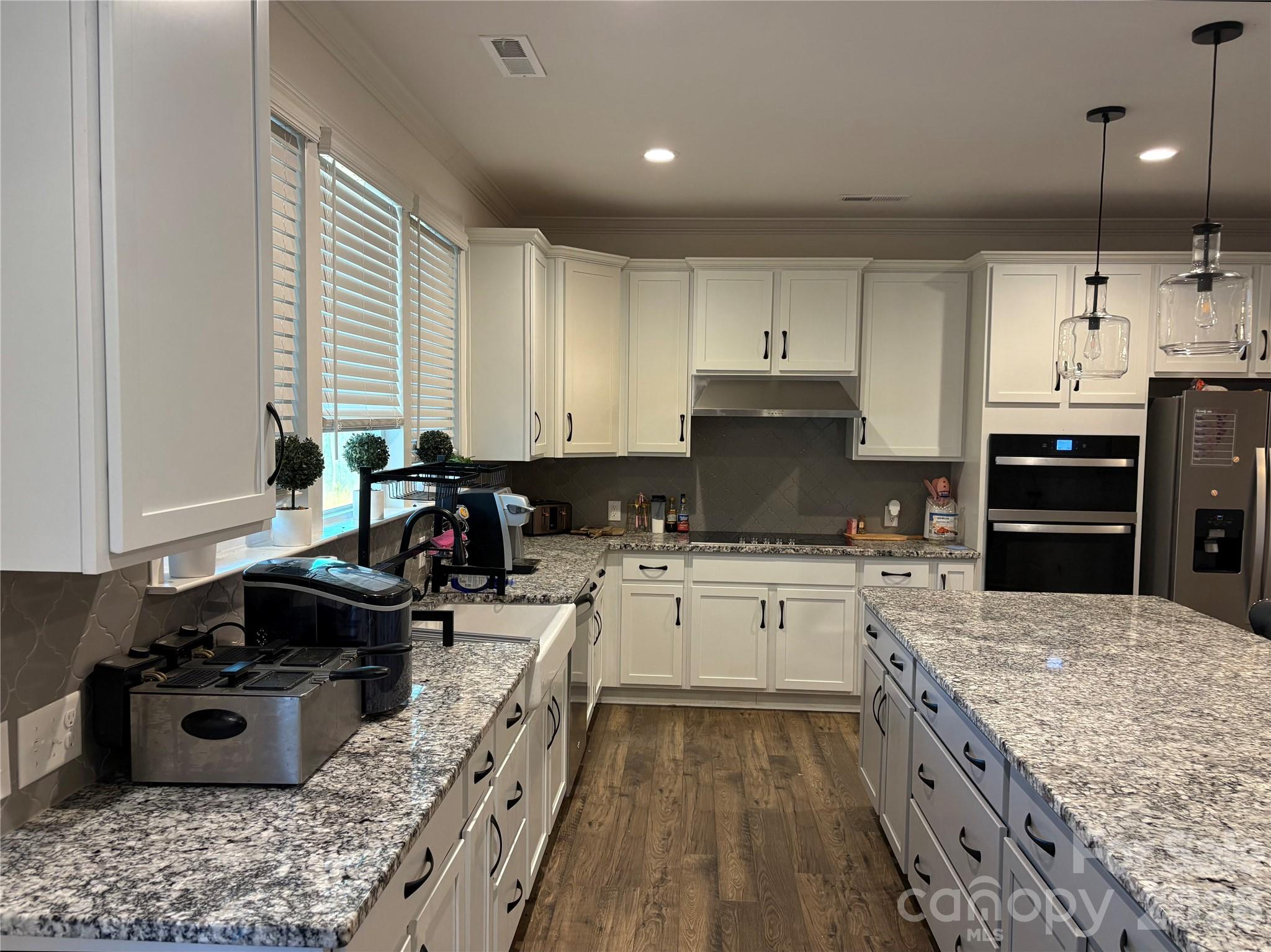 195 Batten Ridge Drive — Statesville