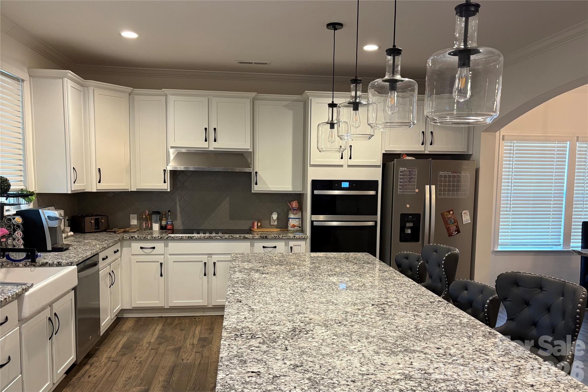 195 Batten Ridge Drive — Statesville