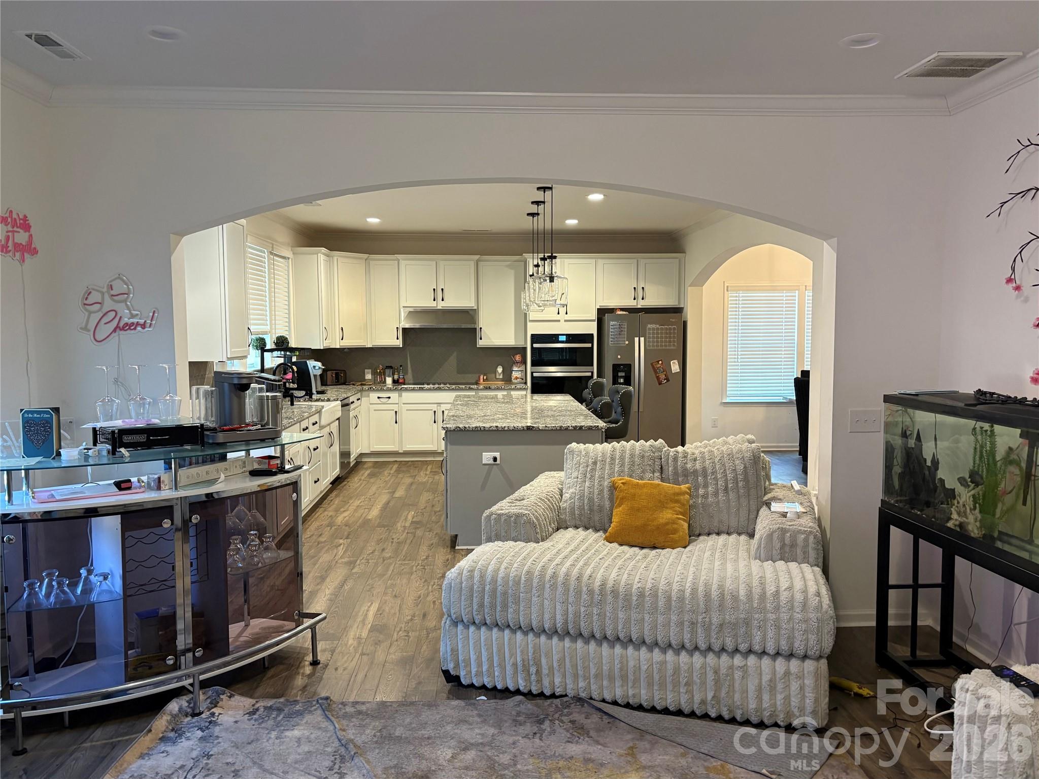 195 Batten Ridge Drive — Statesville
