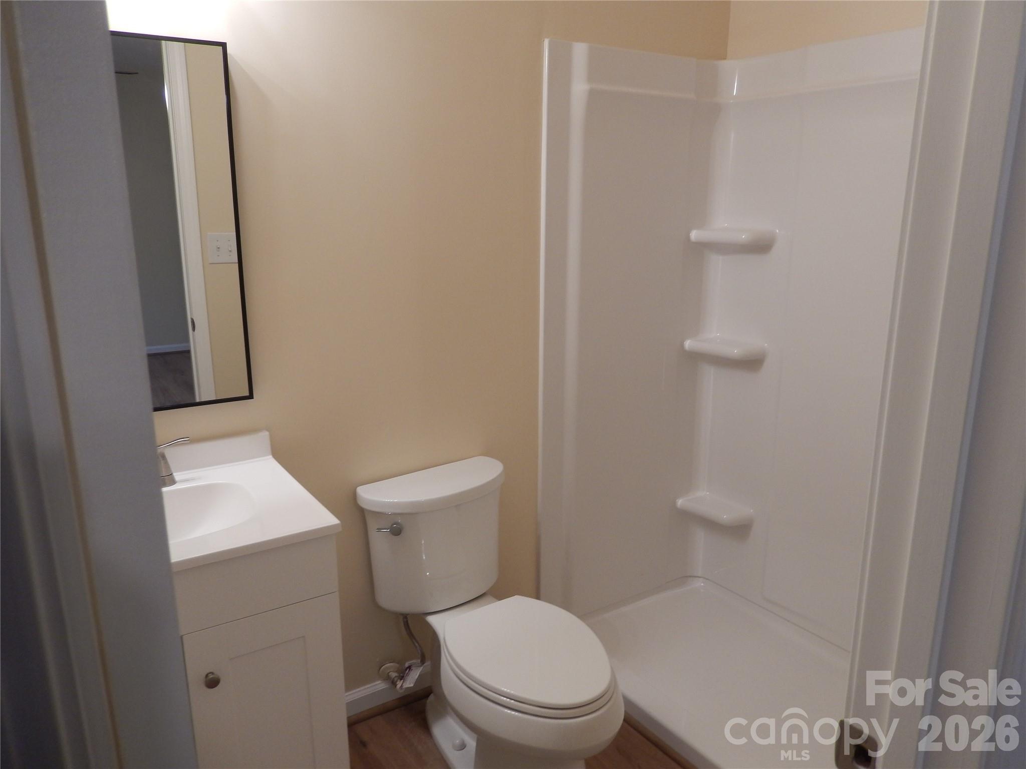 547 Brent Road — Raleigh