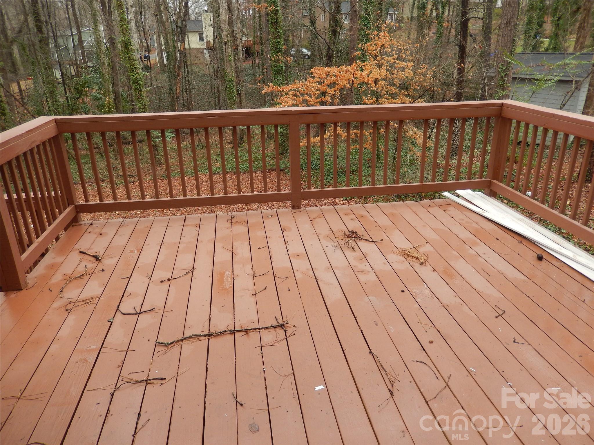 547 Brent Road — Raleigh