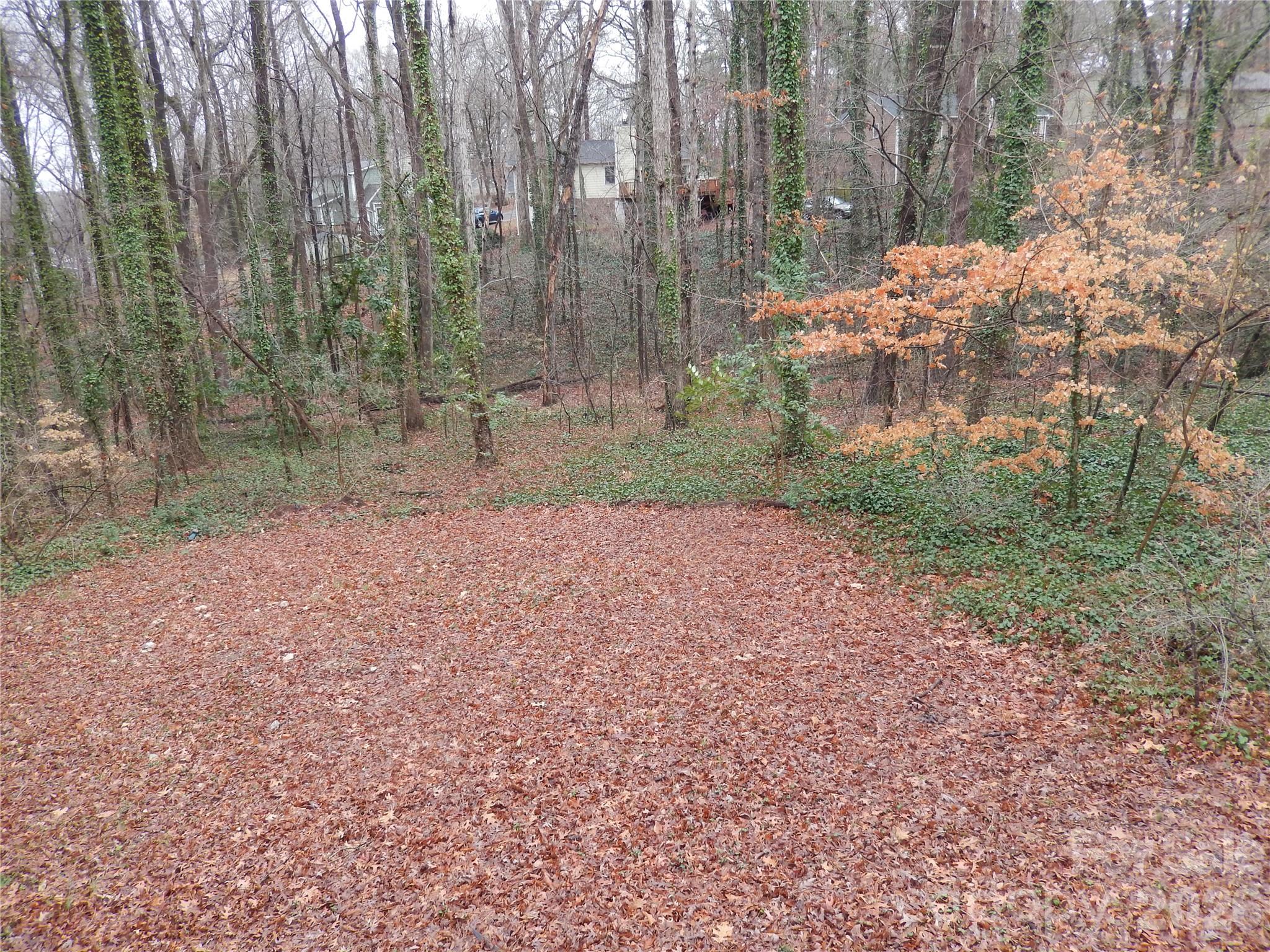 547 Brent Road — Raleigh