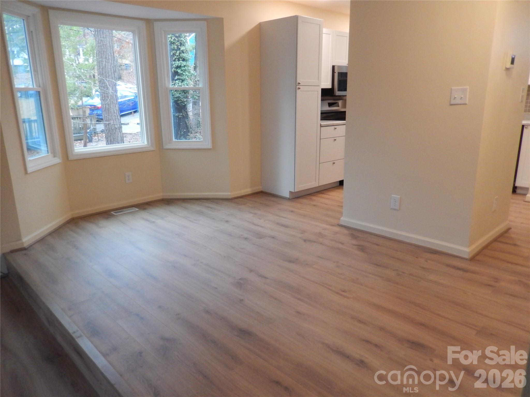 547 Brent Road — Raleigh