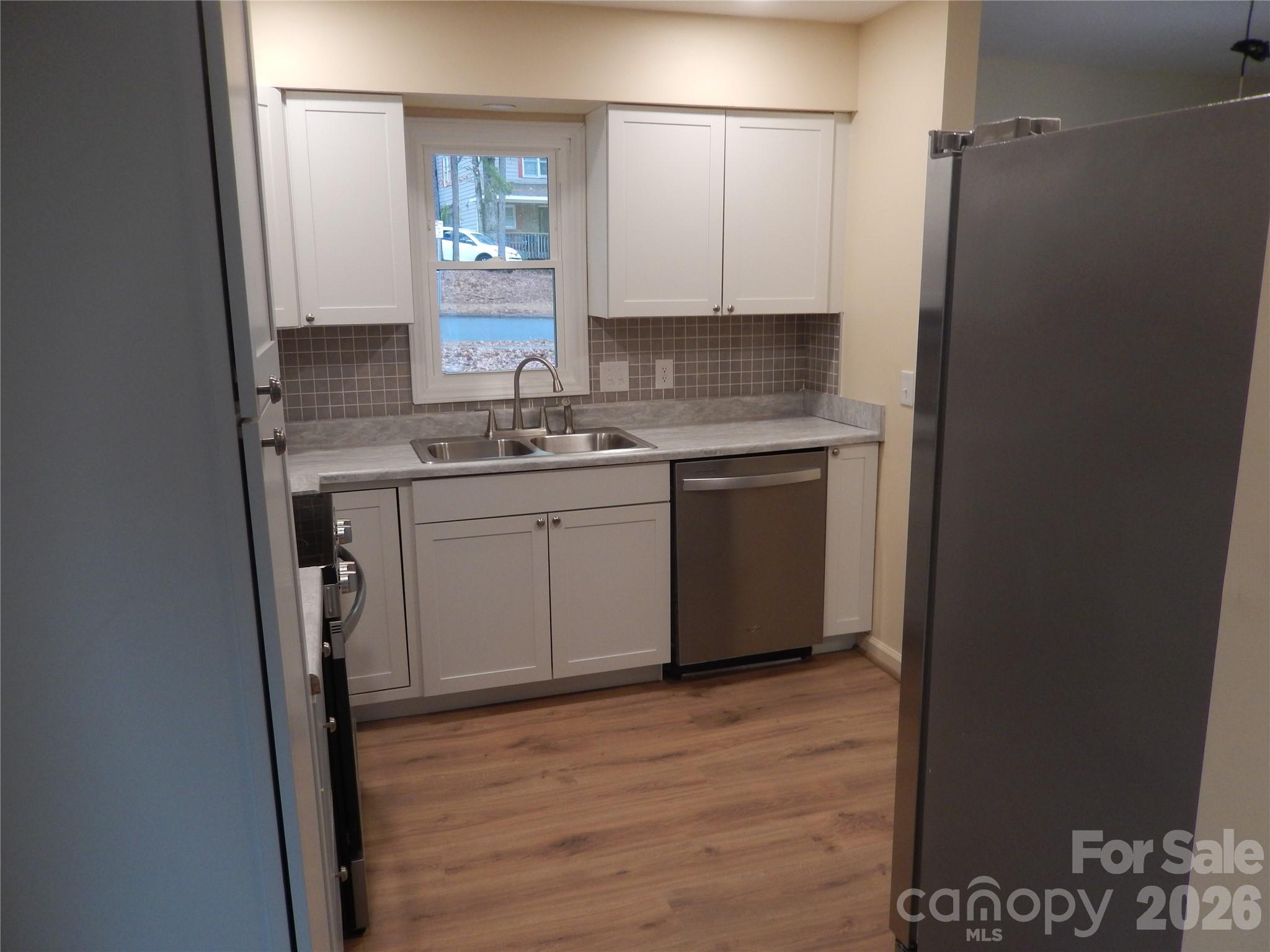 547 Brent Road — Raleigh