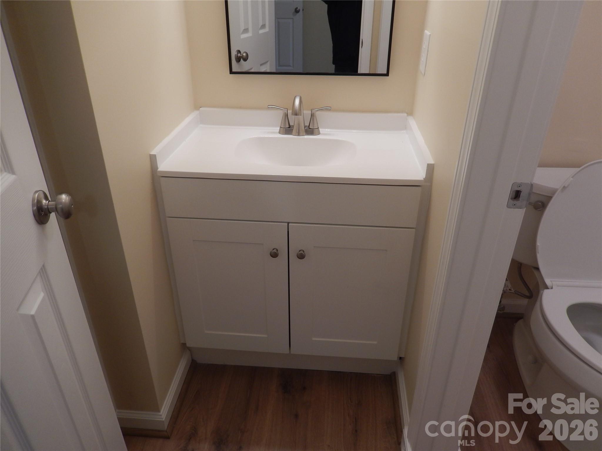547 Brent Road — Raleigh