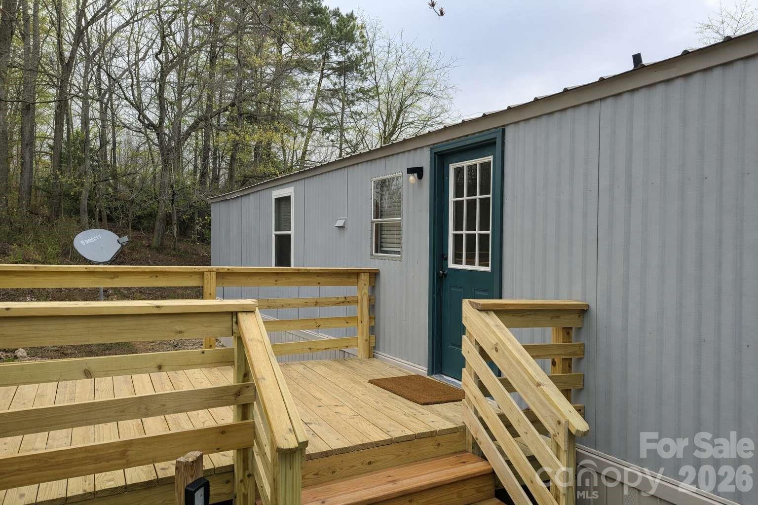 163 Old Leicester Highway — Asheville