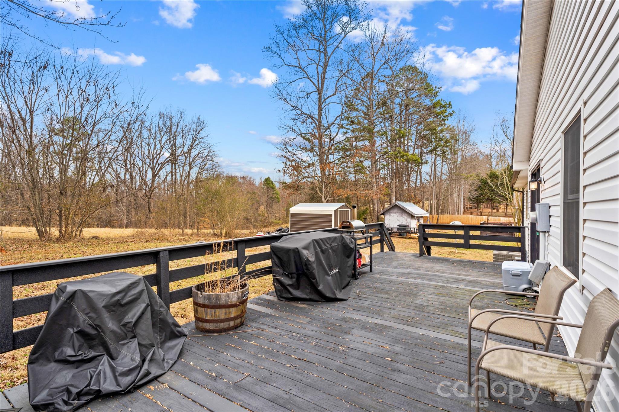 156 Ridge Run Drive — Statesville