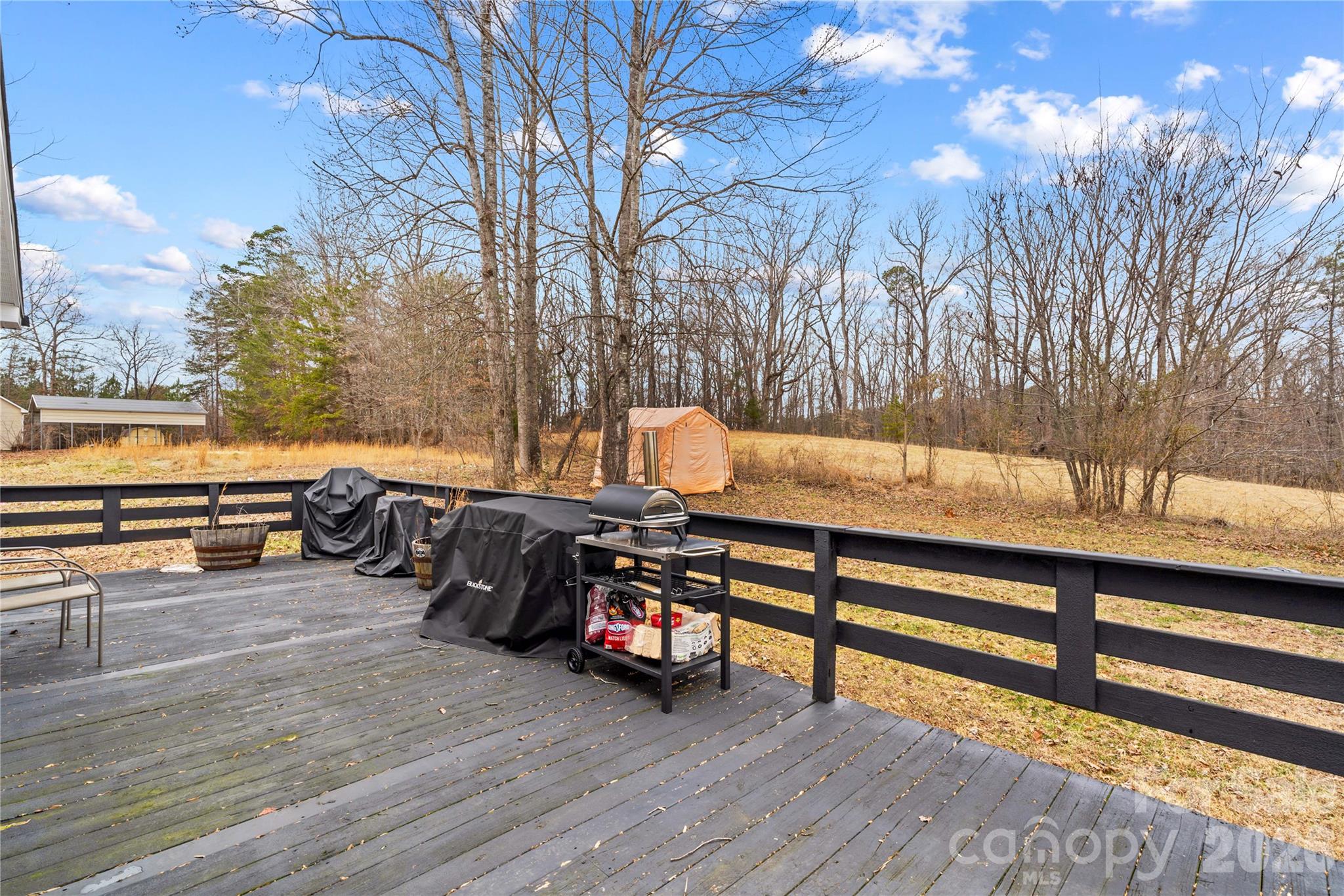 156 Ridge Run Drive — Statesville