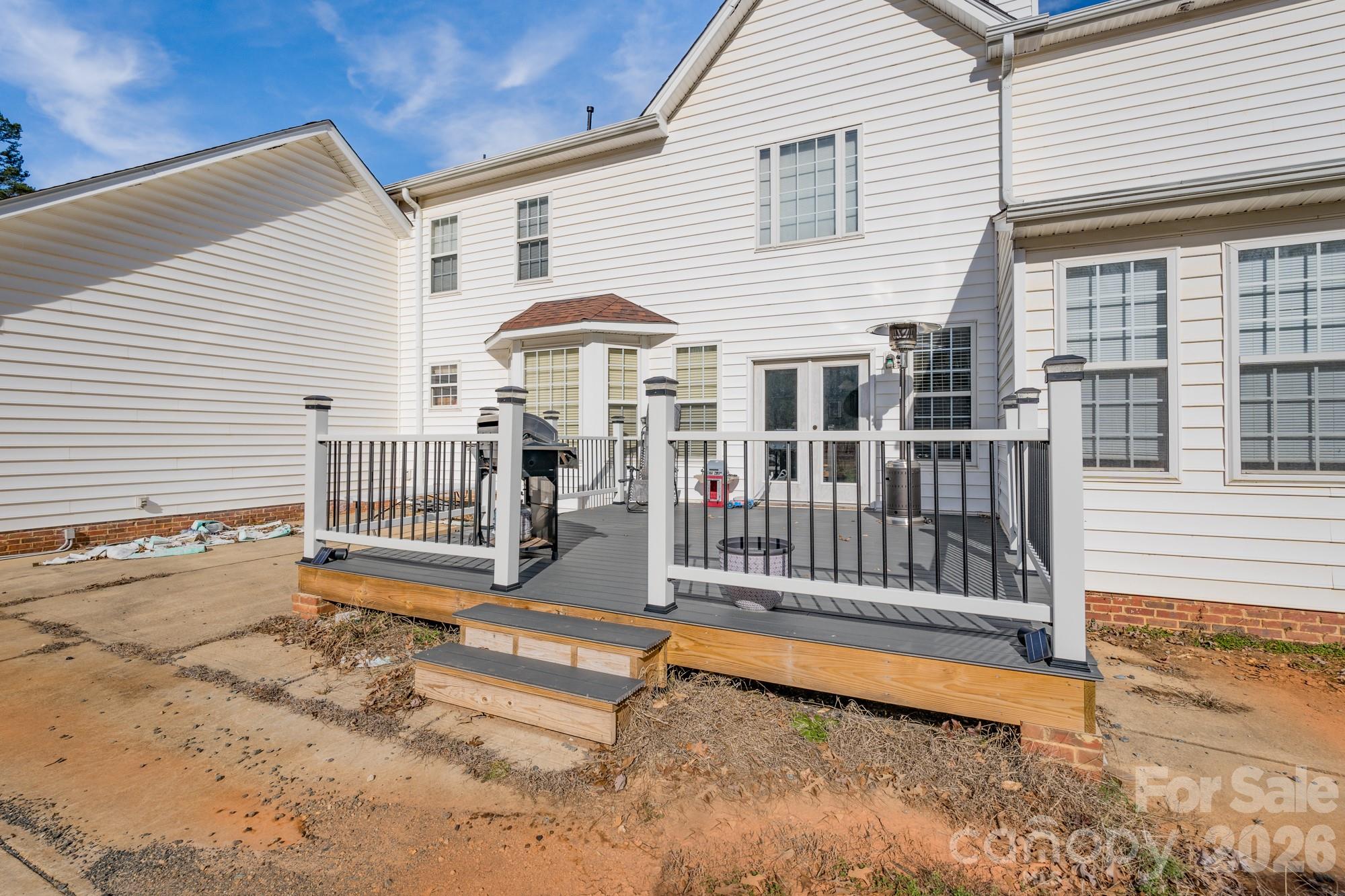 1491 Hwy 160 Highway — Fort Mill