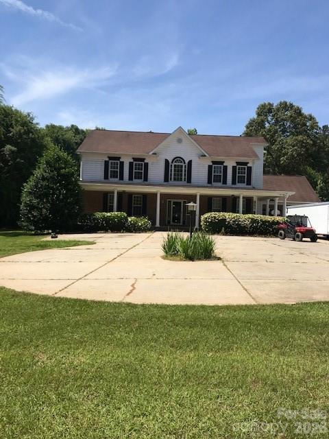 1491 Hwy 160 Highway — Fort Mill