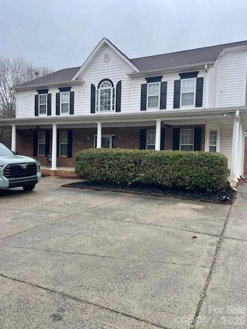 1491 Hwy 160 Highway — Fort Mill