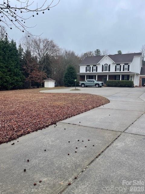 1491 Hwy 160 Highway — Fort Mill