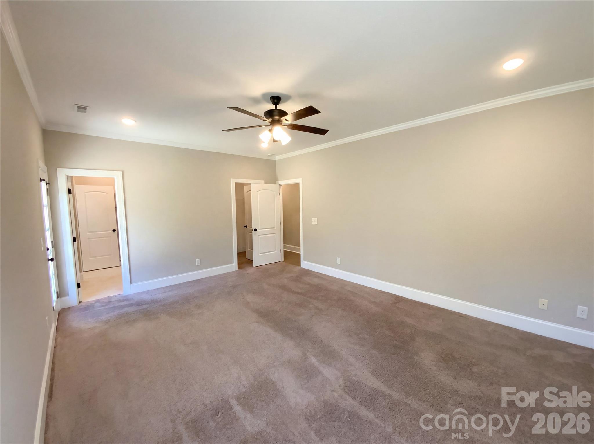429 Old Speedway Drive NW — Concord