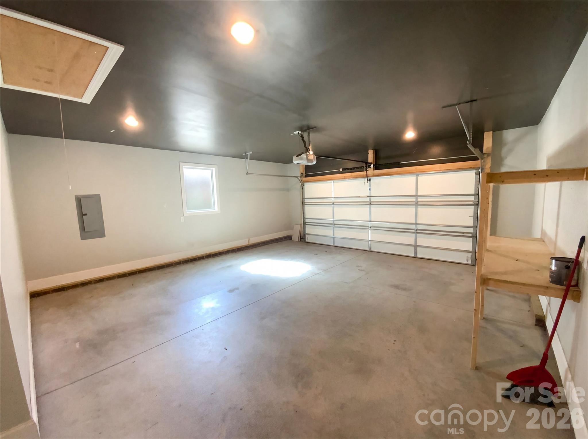 429 Old Speedway Drive NW — Concord