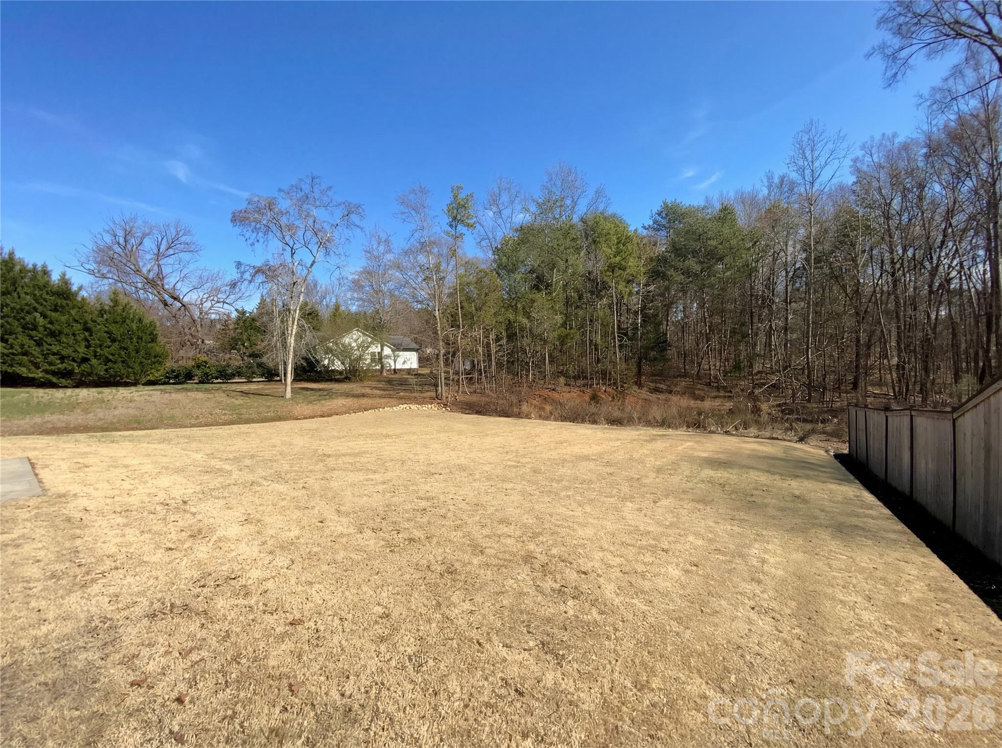 429 Old Speedway Drive NW — Concord
