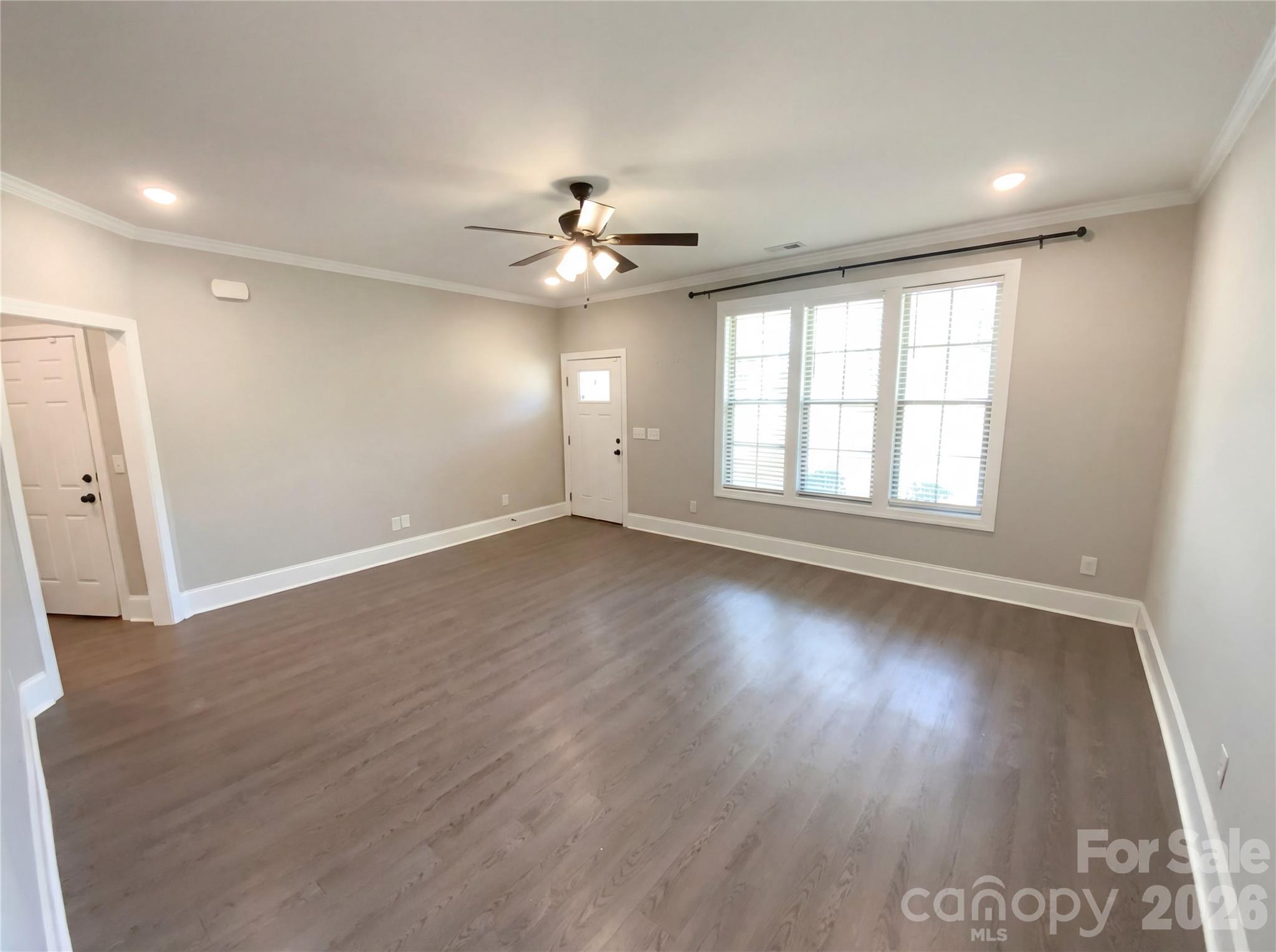 429 Old Speedway Drive NW — Concord