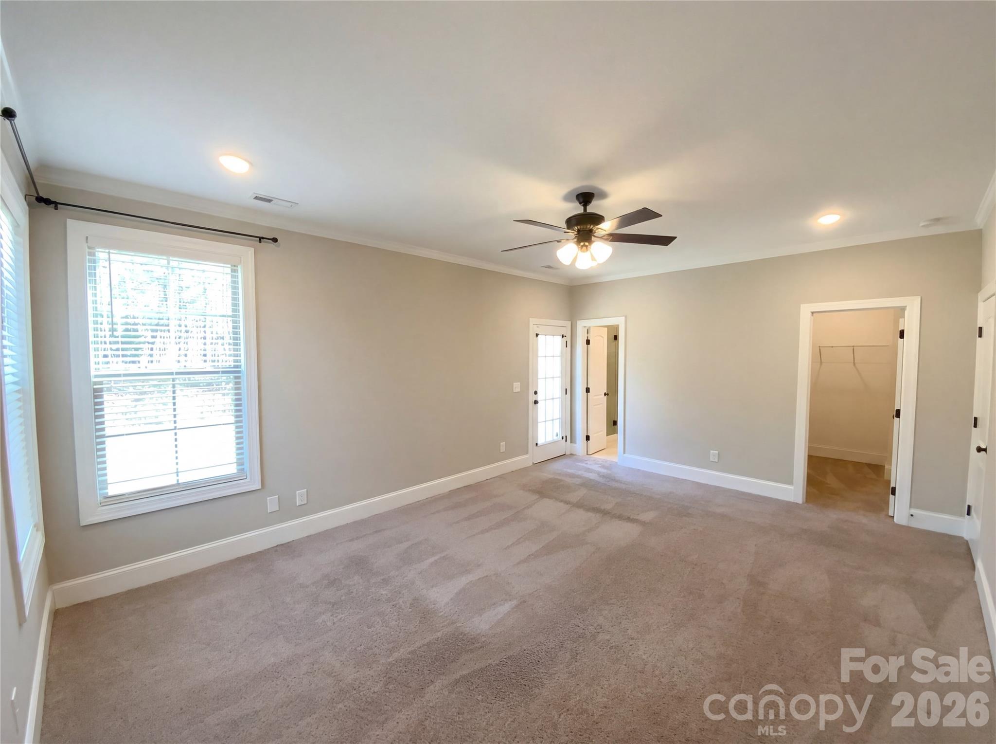 429 Old Speedway Drive NW — Concord