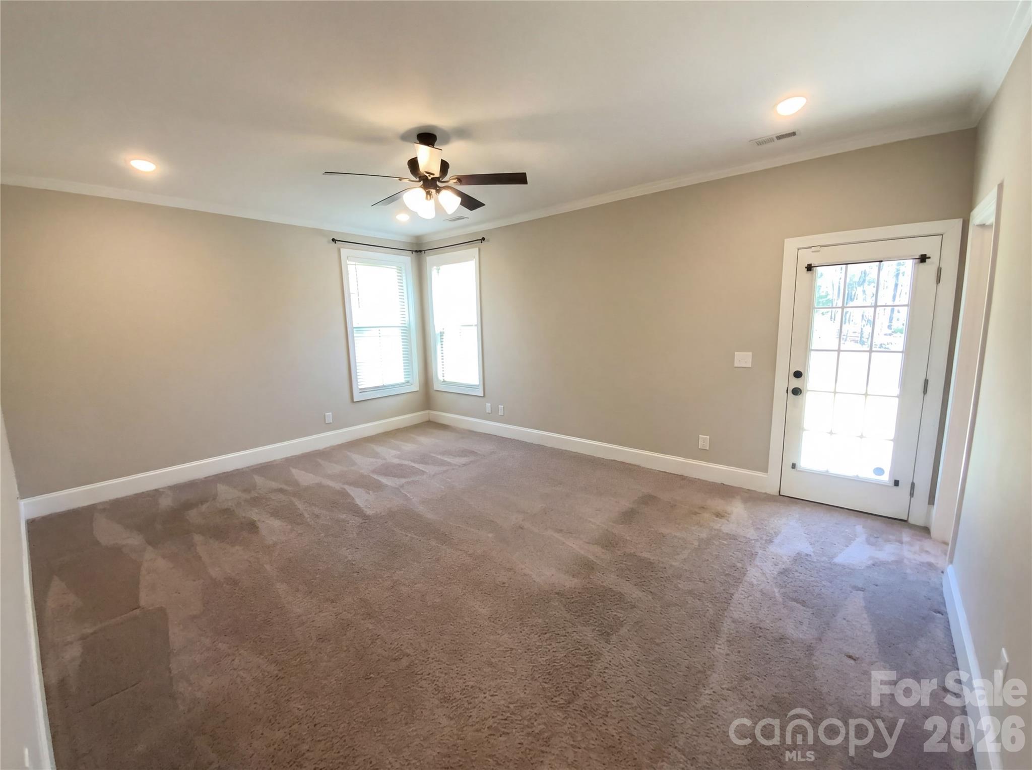 429 Old Speedway Drive NW — Concord