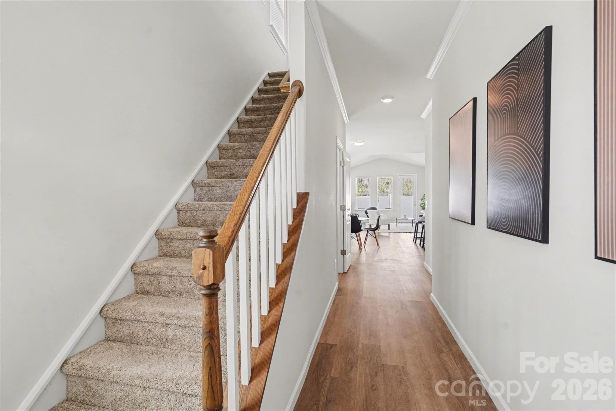 8238 Merryvale Lane — Charlotte