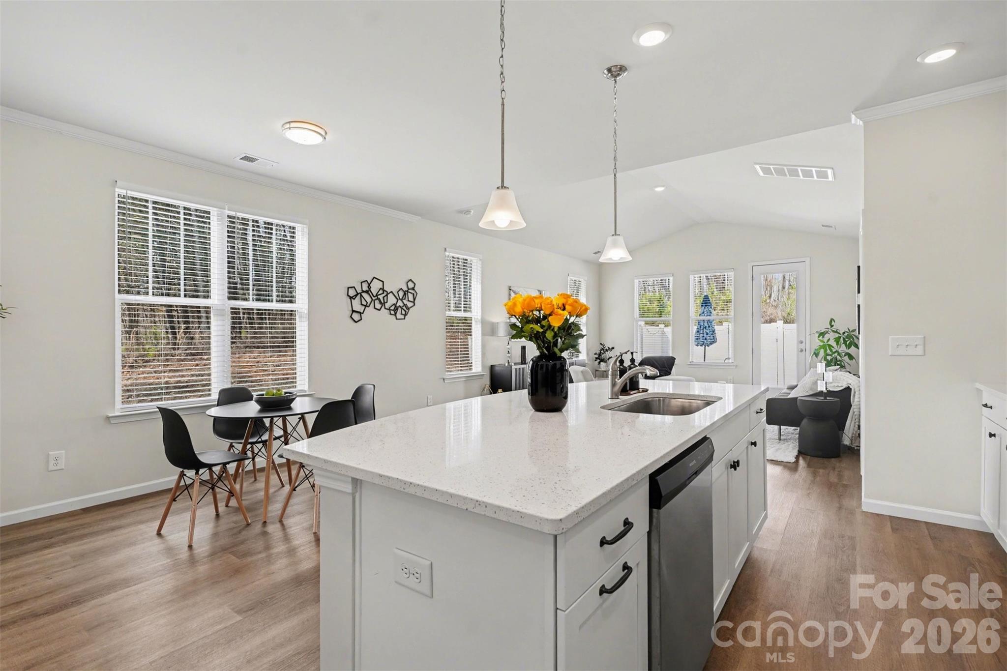 8238 Merryvale Lane — Charlotte