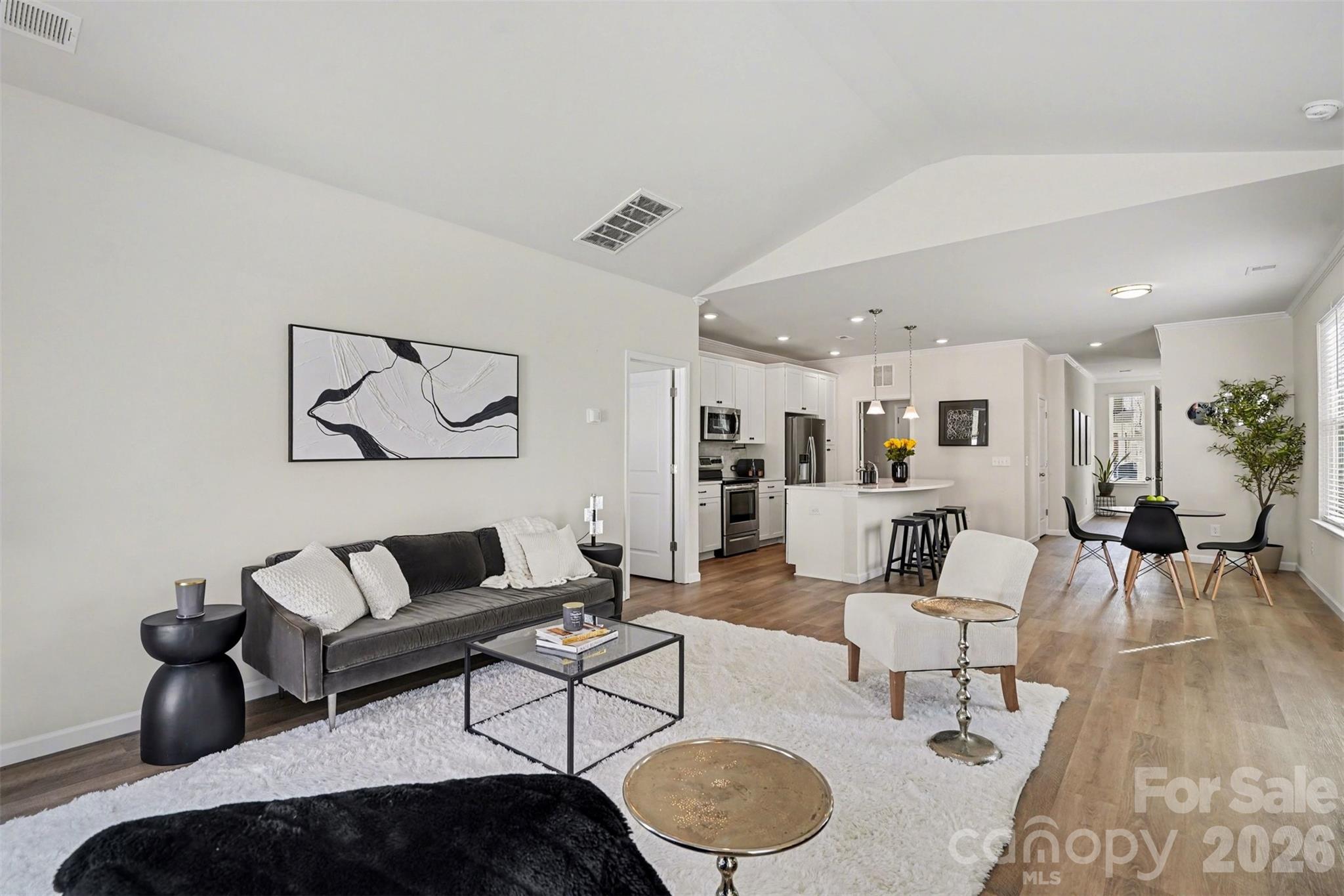 8238 Merryvale Lane — Charlotte