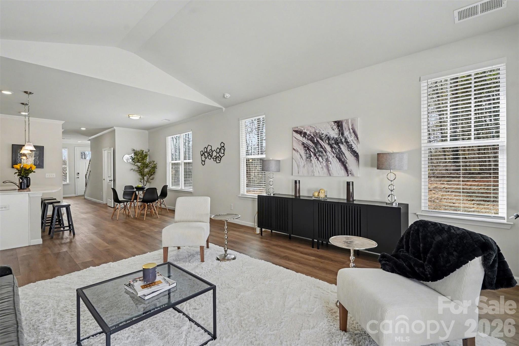 8238 Merryvale Lane — Charlotte