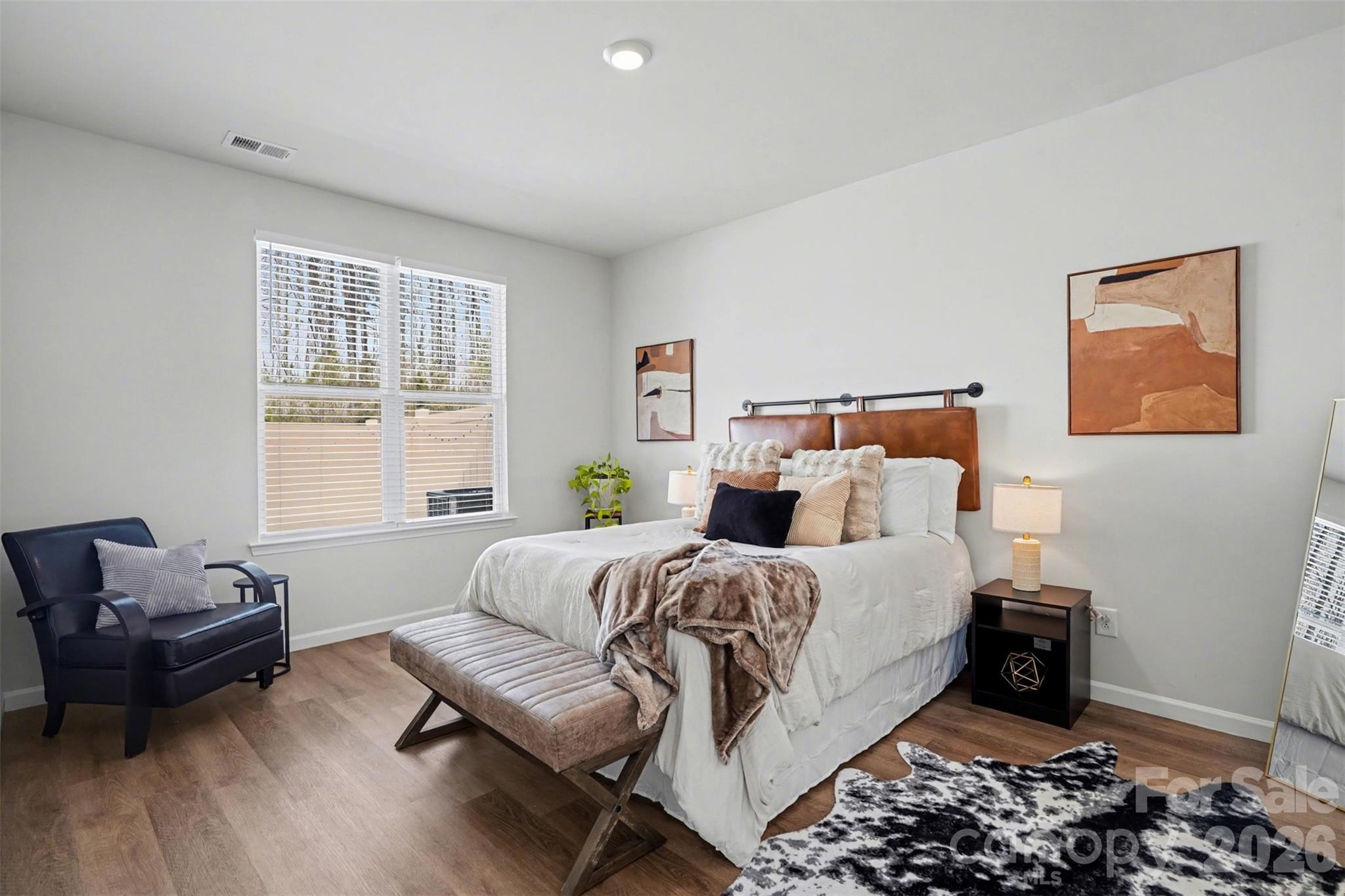 8238 Merryvale Lane — Charlotte