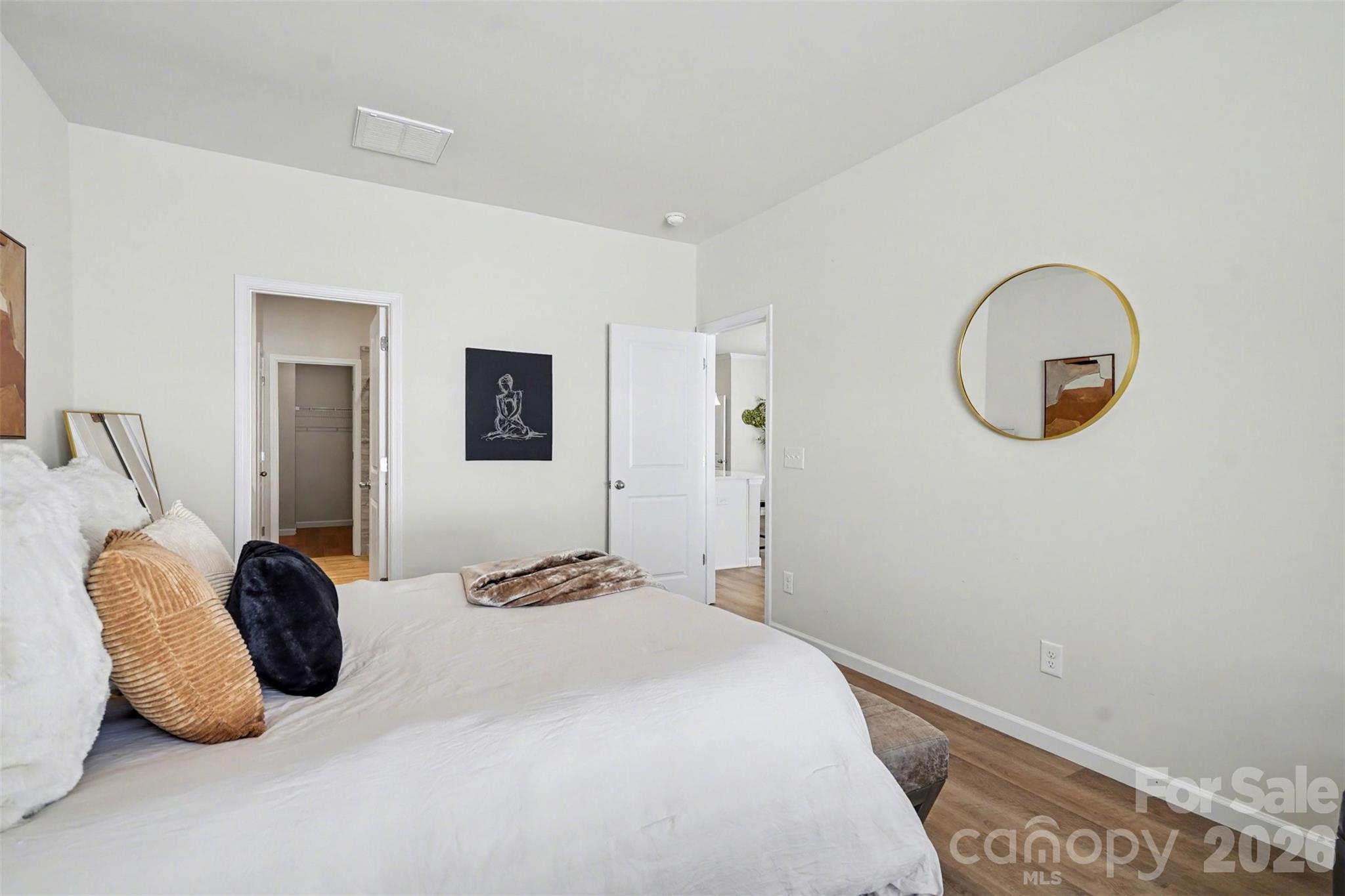 8238 Merryvale Lane — Charlotte