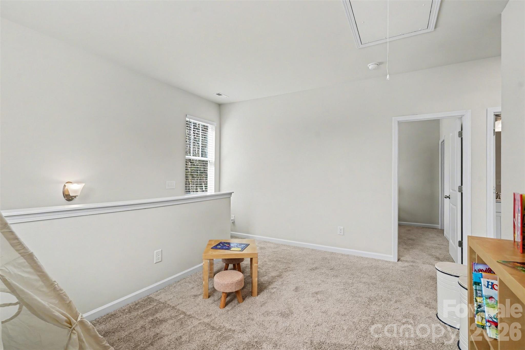 8238 Merryvale Lane — Charlotte