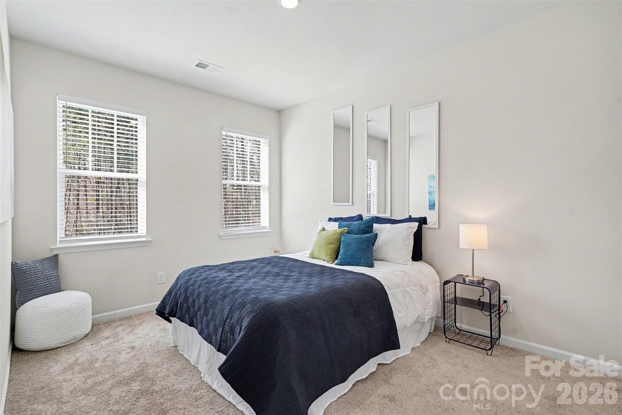 8238 Merryvale Lane — Charlotte