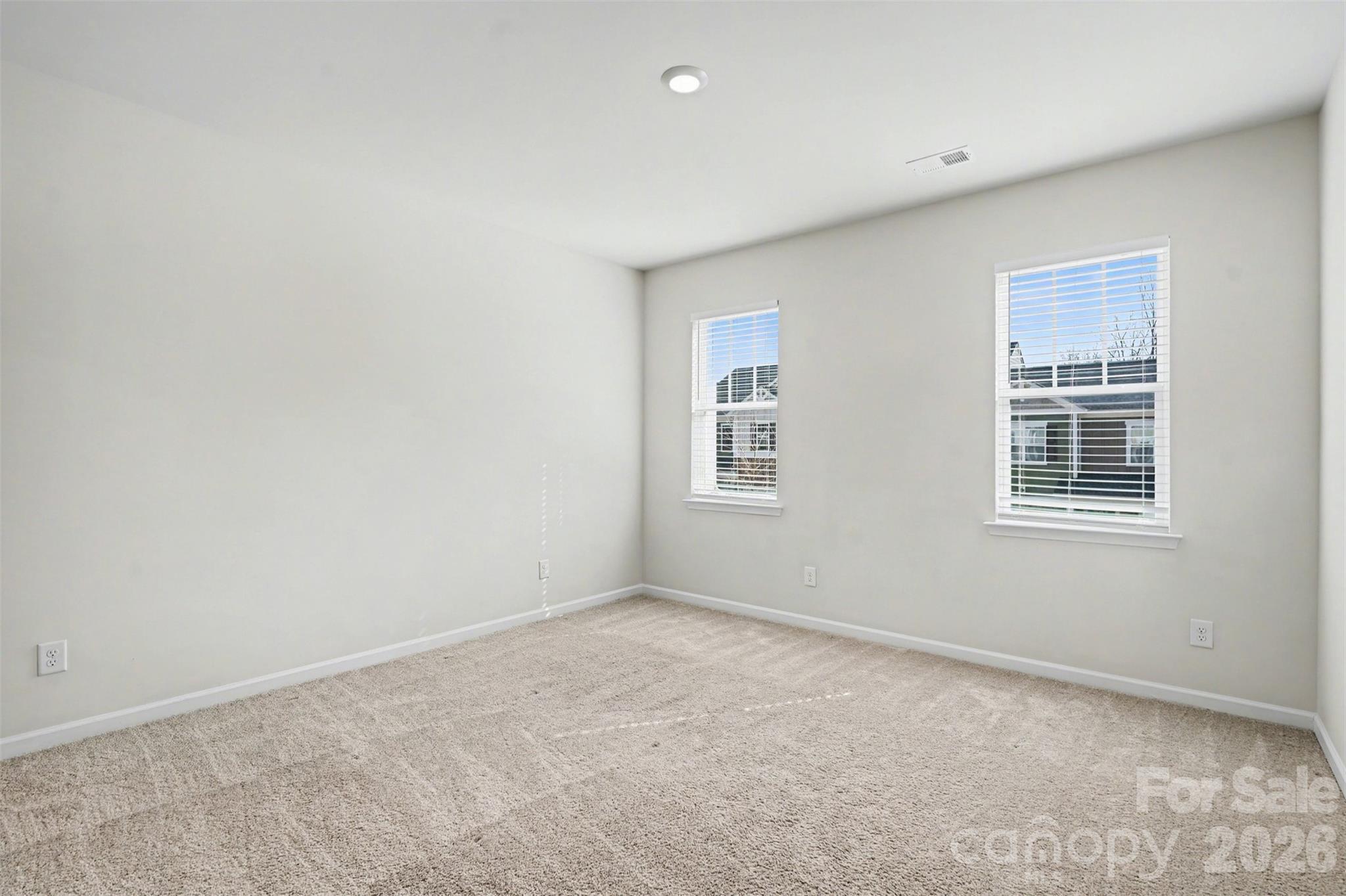 8238 Merryvale Lane — Charlotte