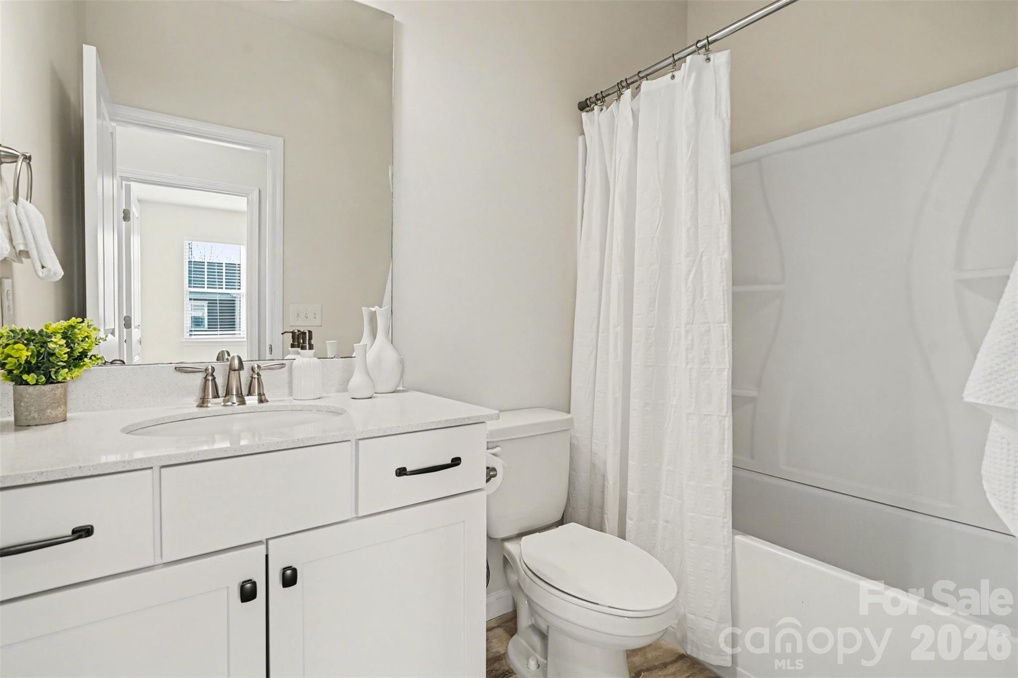 8238 Merryvale Lane — Charlotte