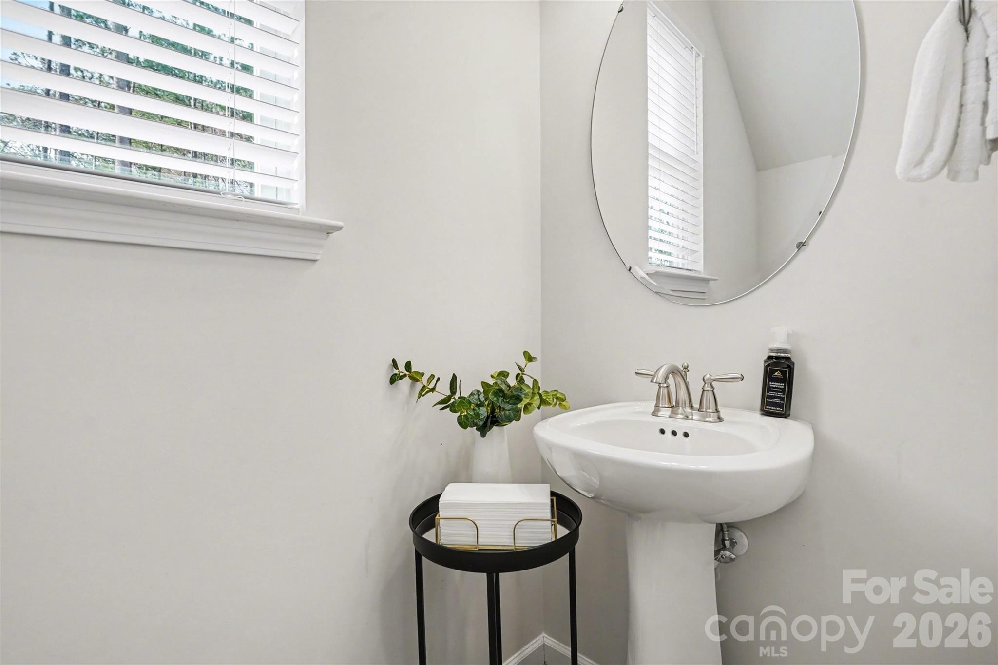 8238 Merryvale Lane — Charlotte