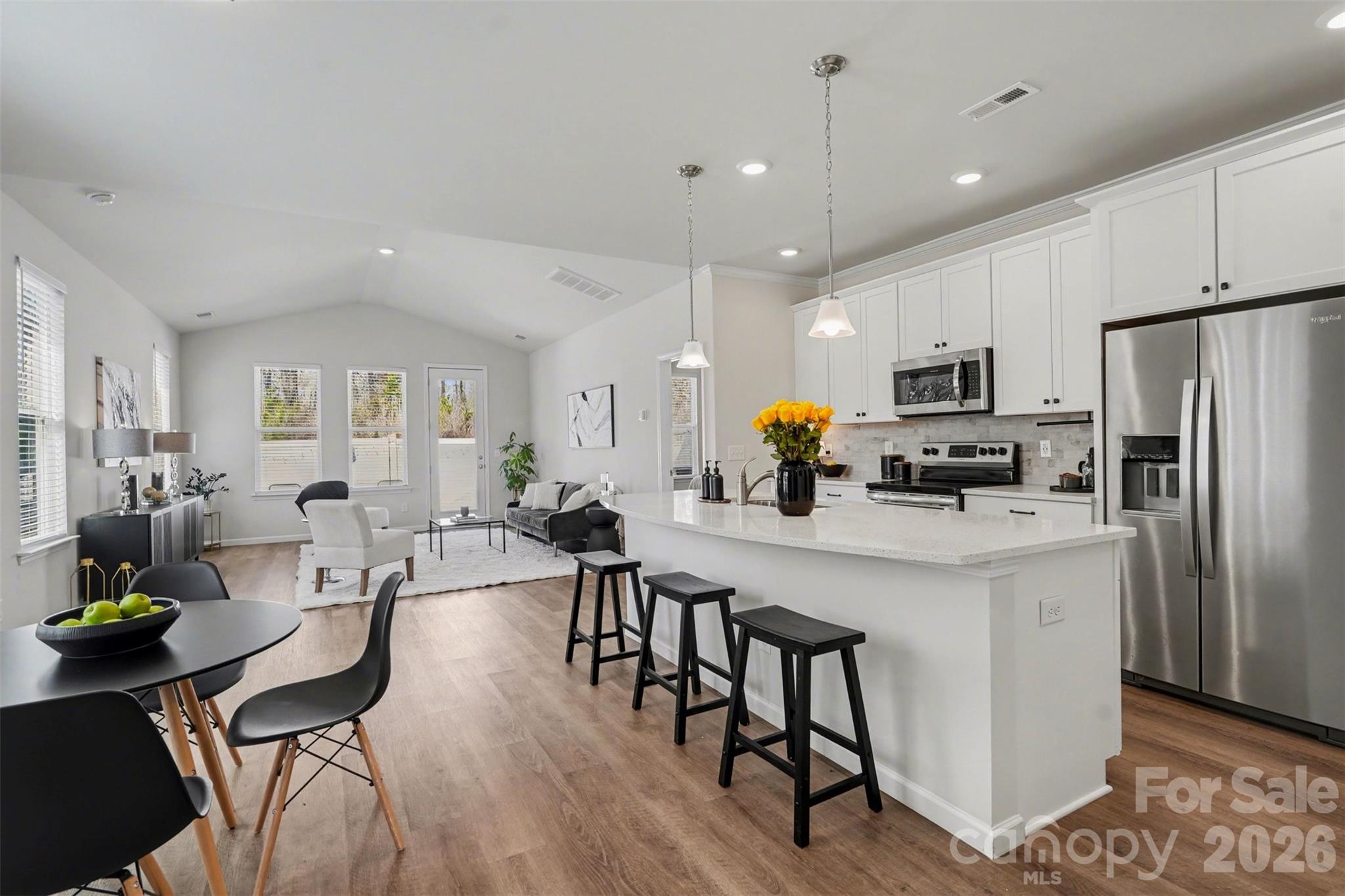 8238 Merryvale Lane — Charlotte