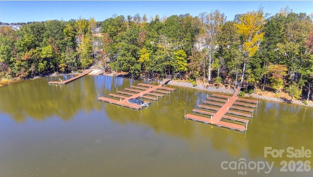 8238 Merryvale Lane — Charlotte