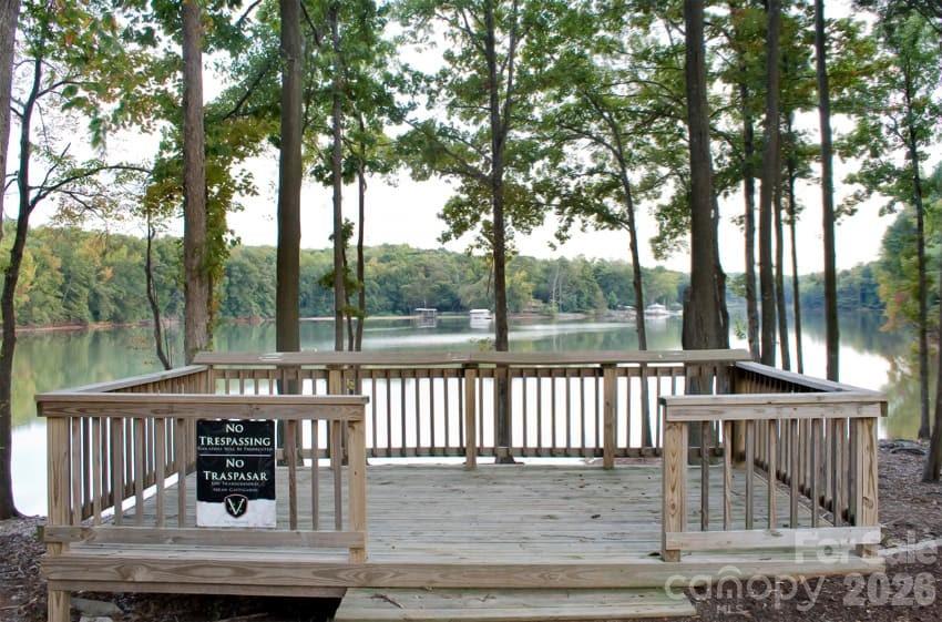 8238 Merryvale Lane — Charlotte