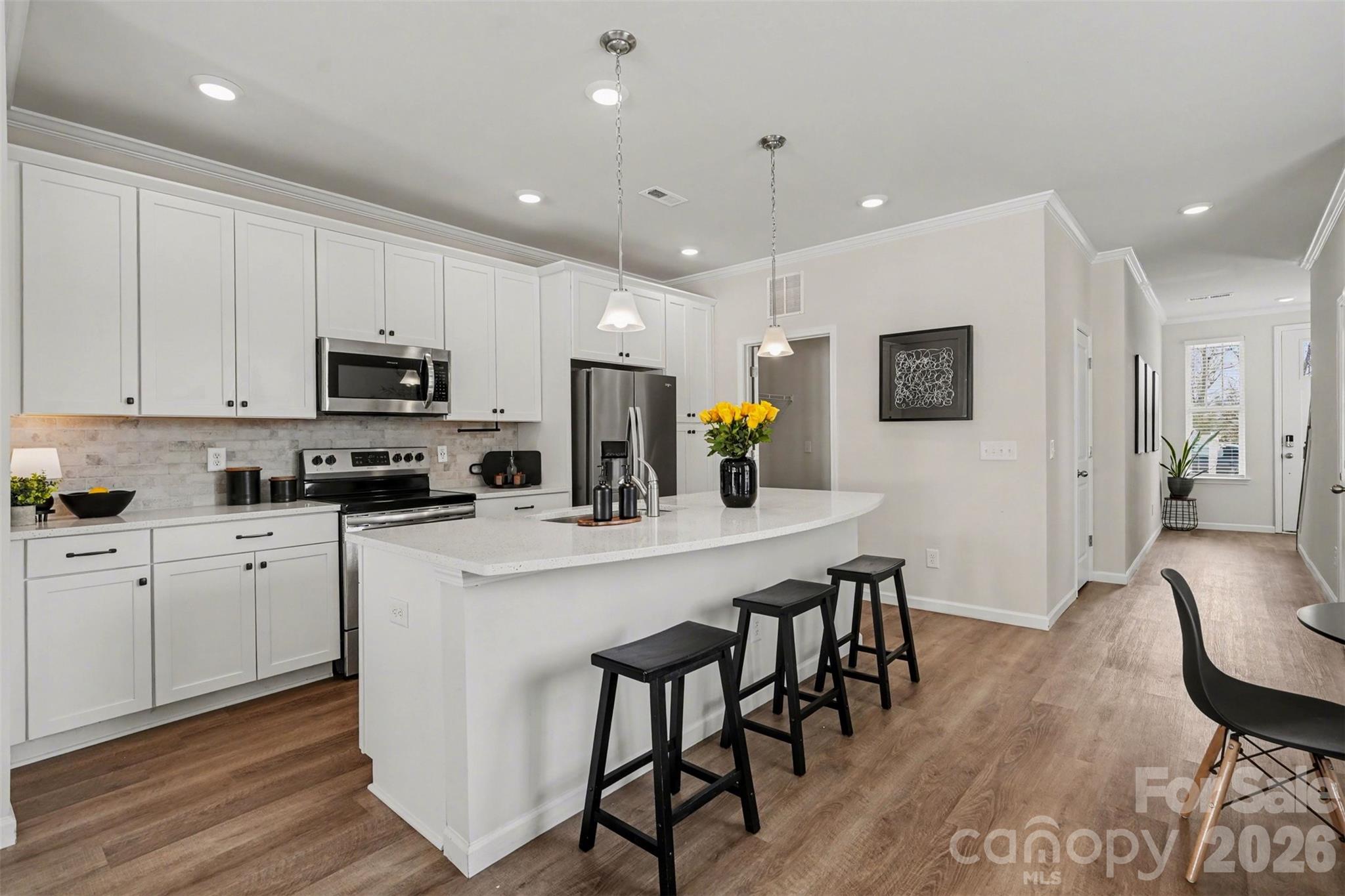 8238 Merryvale Lane — Charlotte