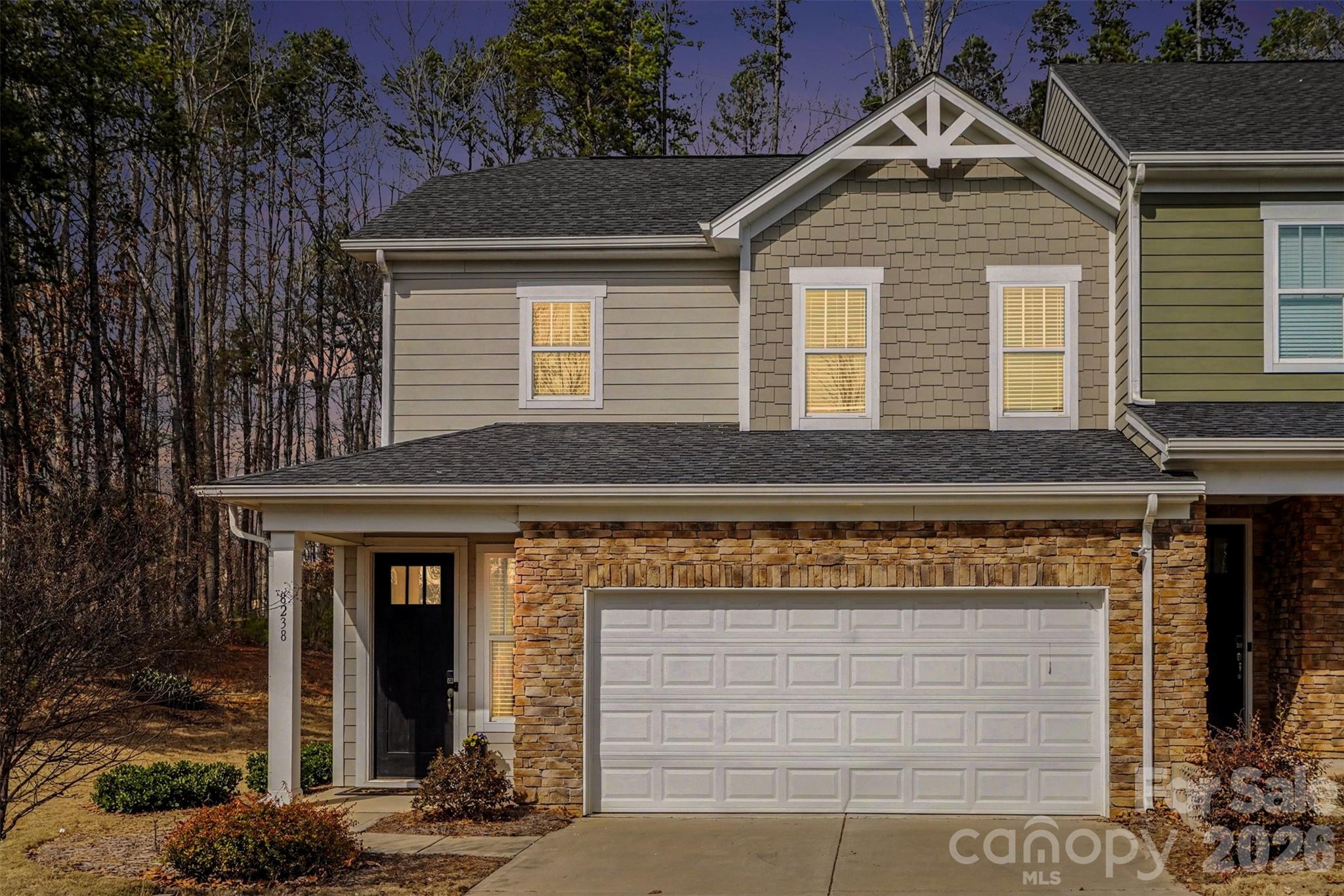 8238 Merryvale Lane — Charlotte