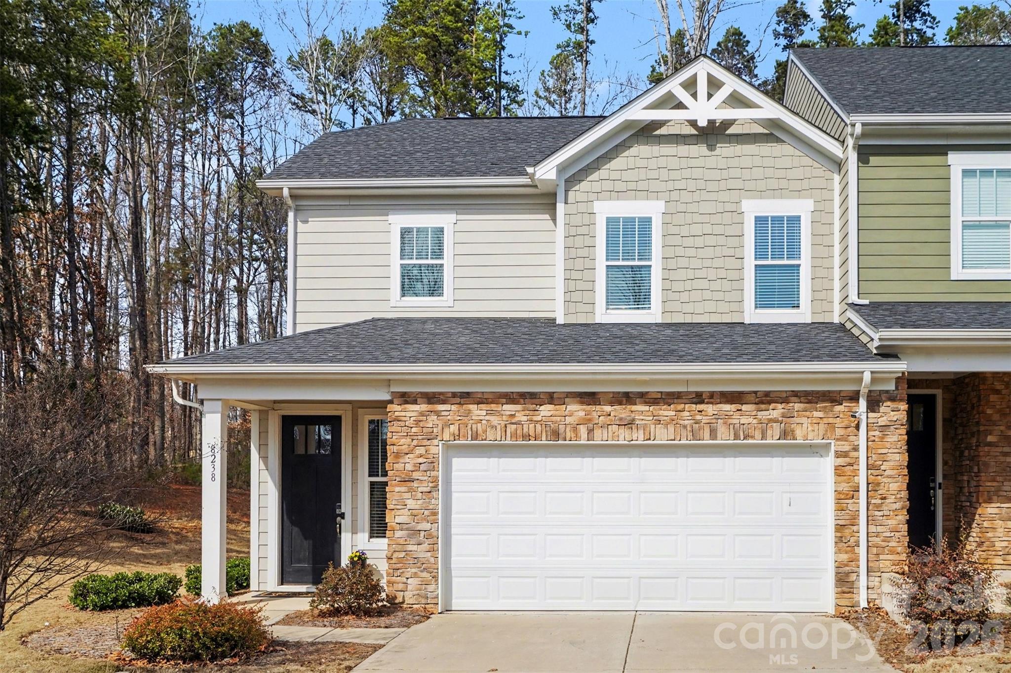 8238 Merryvale Lane — Charlotte
