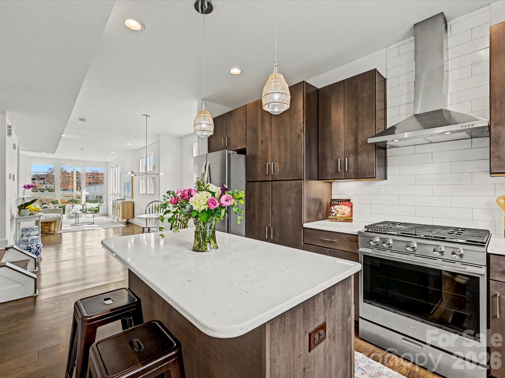139 S Bruns Avenue — Charlotte