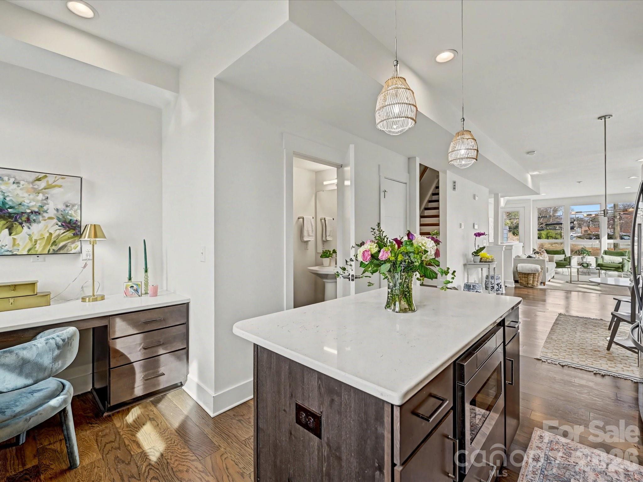 139 S Bruns Avenue — Charlotte