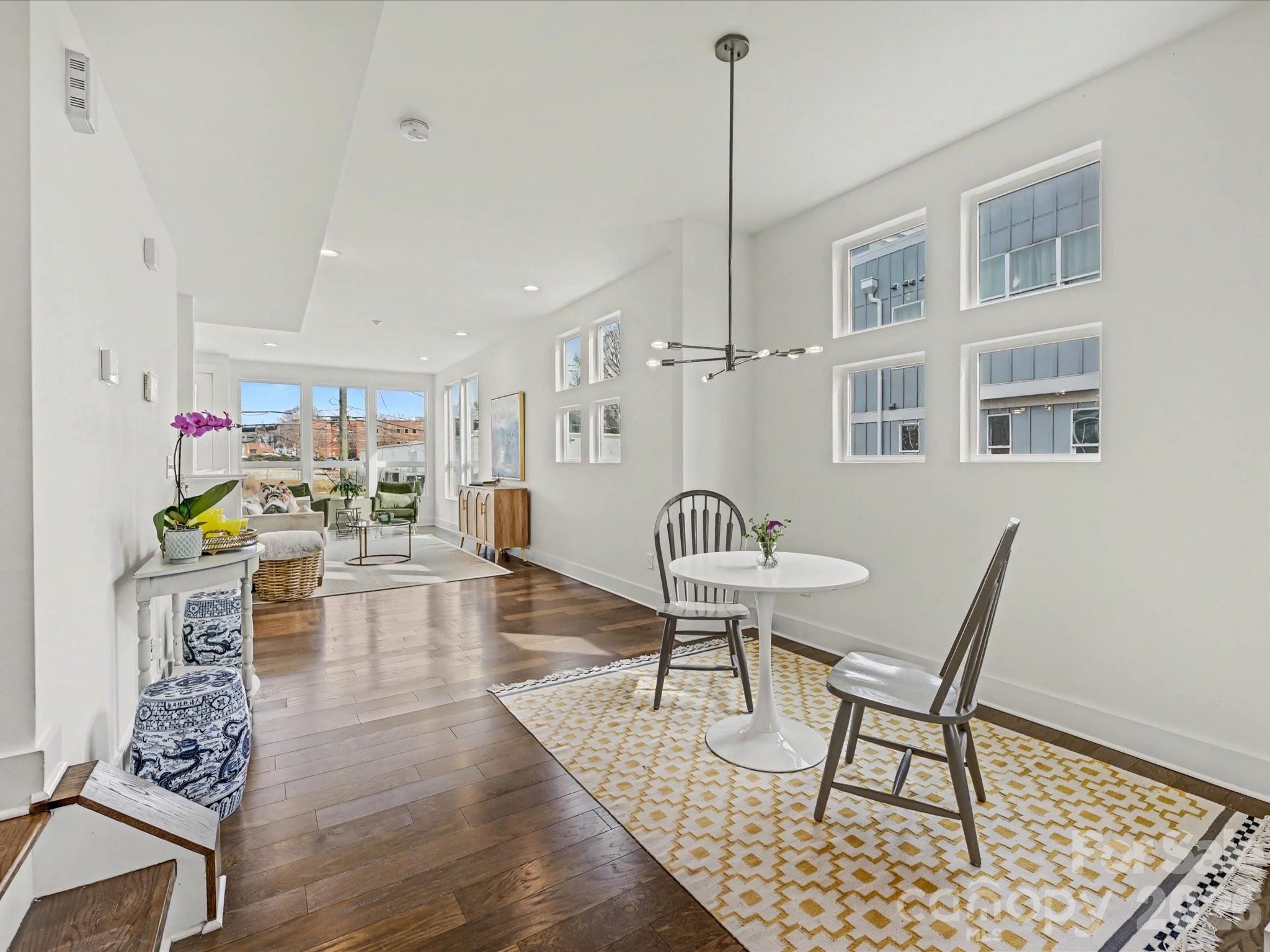 139 S Bruns Avenue — Charlotte