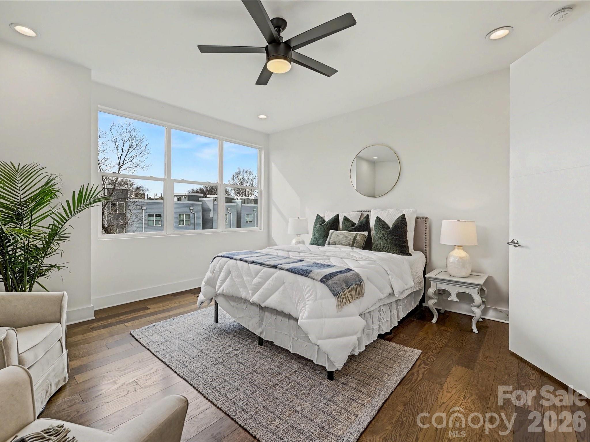 139 S Bruns Avenue — Charlotte