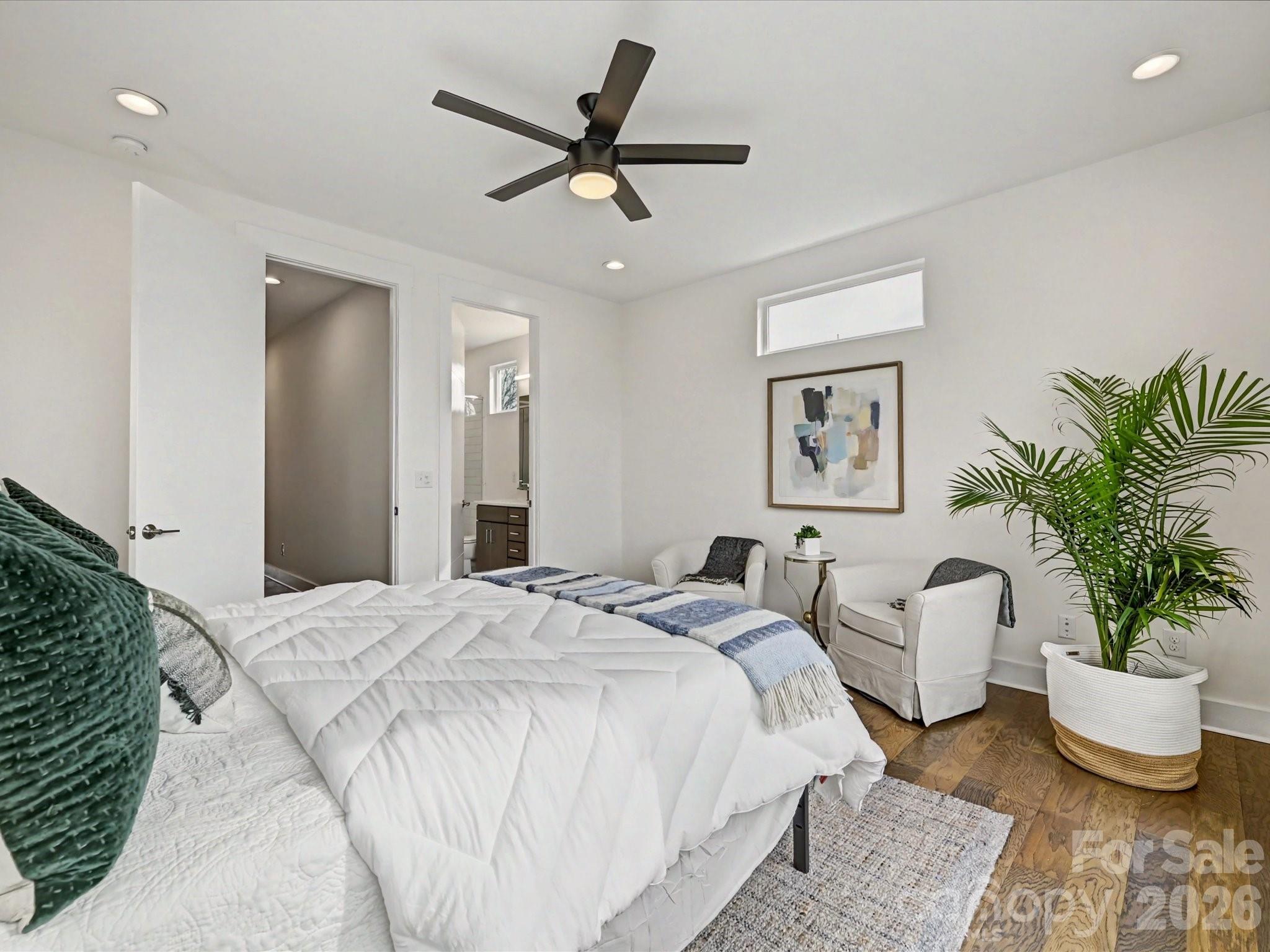 139 S Bruns Avenue — Charlotte