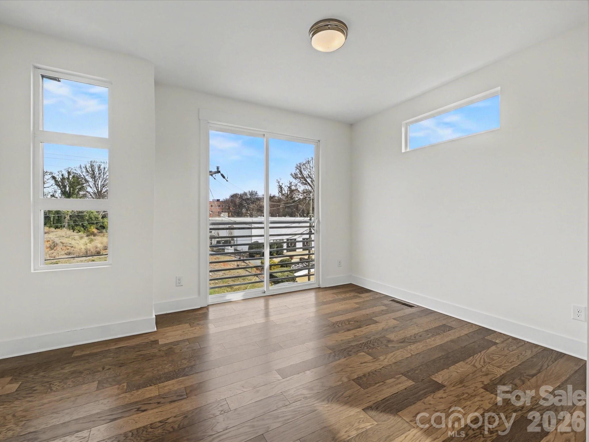 139 S Bruns Avenue — Charlotte